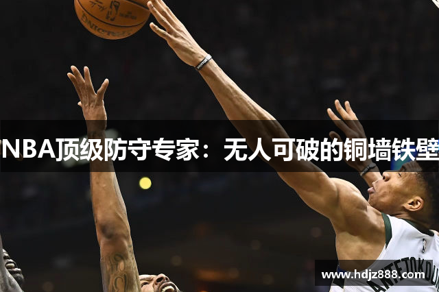 NBA顶级防守专家：无人可破的铜墙铁壁