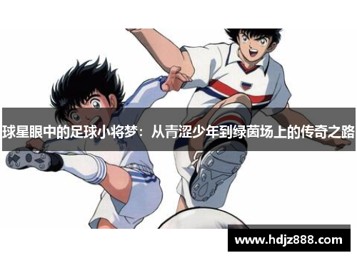 球星眼中的足球小将梦：从青涩少年到绿茵场上的传奇之路